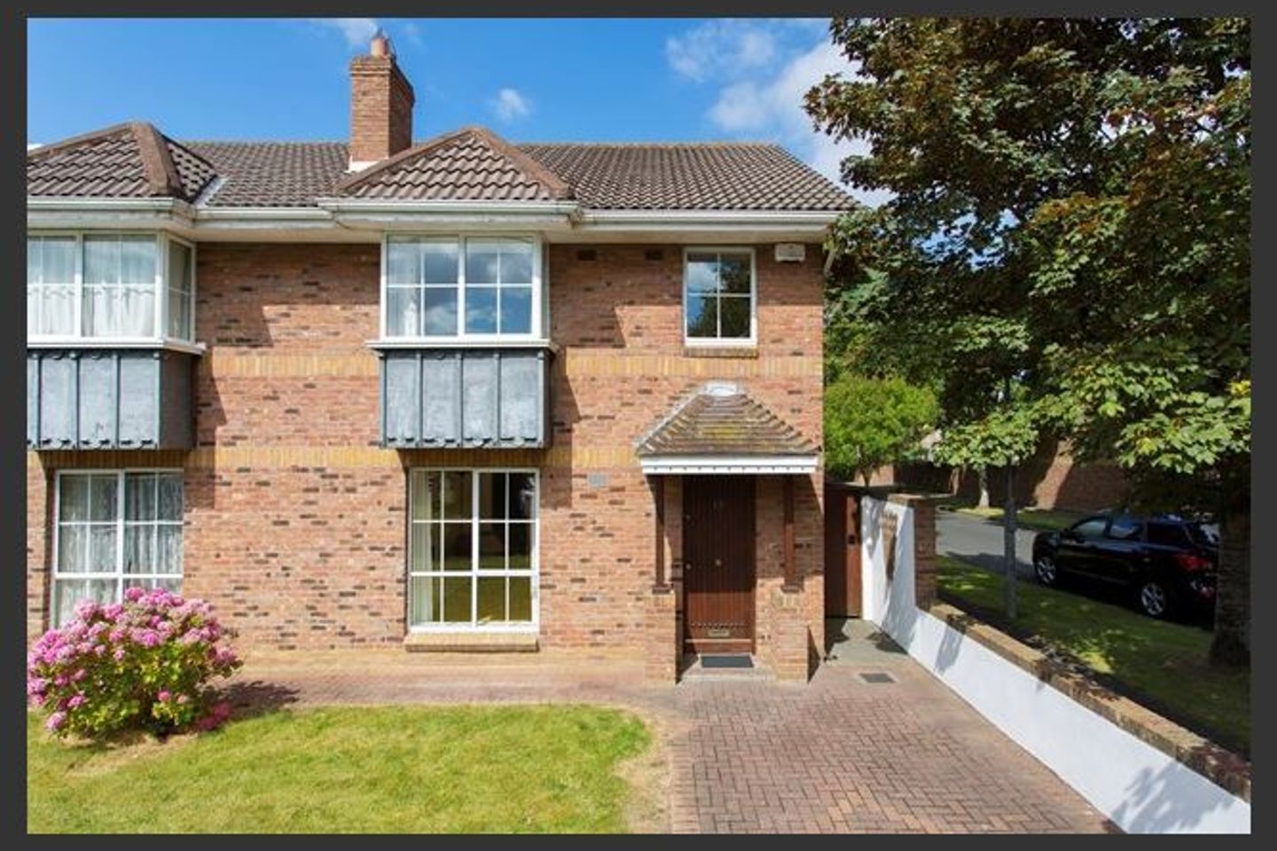 107 The Maples, Dublin 14, Milltown, Dublin 6