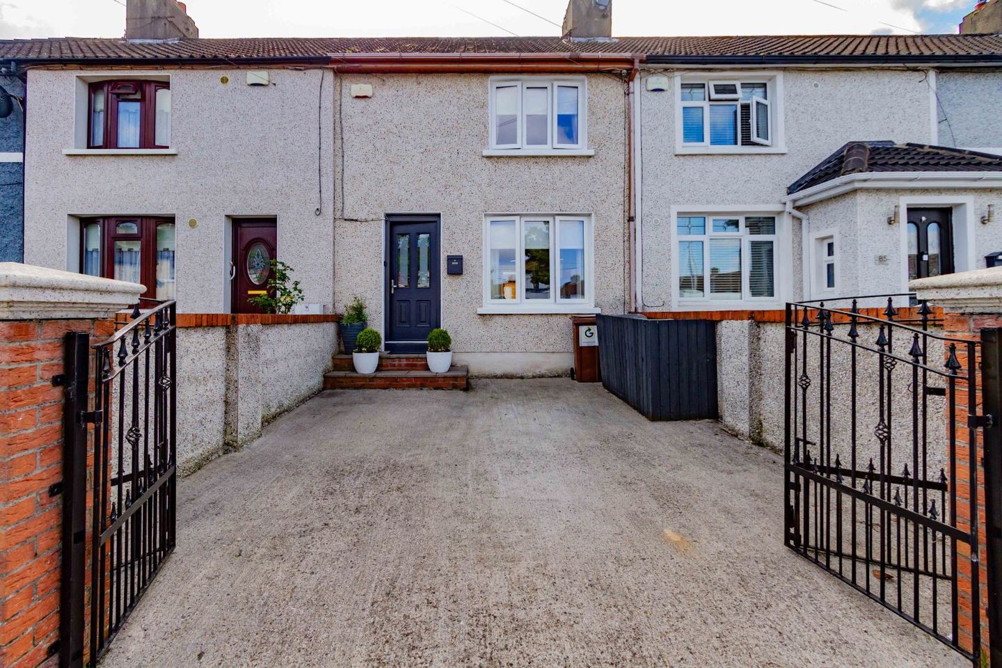 87 Bangor Road, Dublin 12, Crumlin, Dublin 12, D12R6C6 is for sale on