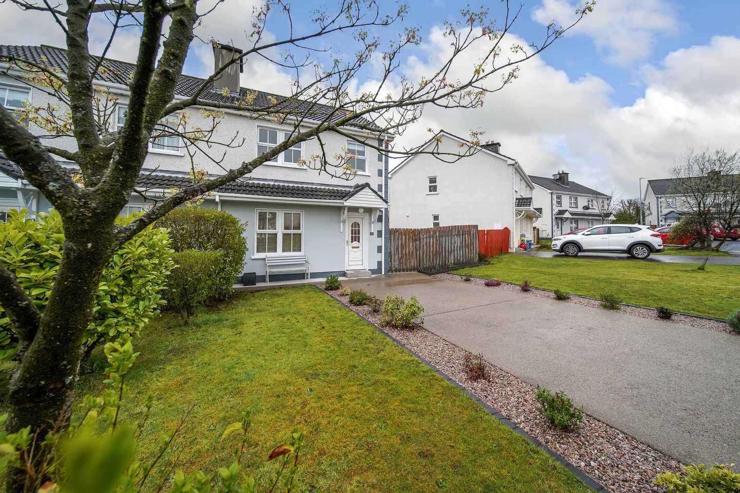 99 Meadow Hill, Kiltoy, Letterkenny, Co. Donegal is for sale on Daft.ie