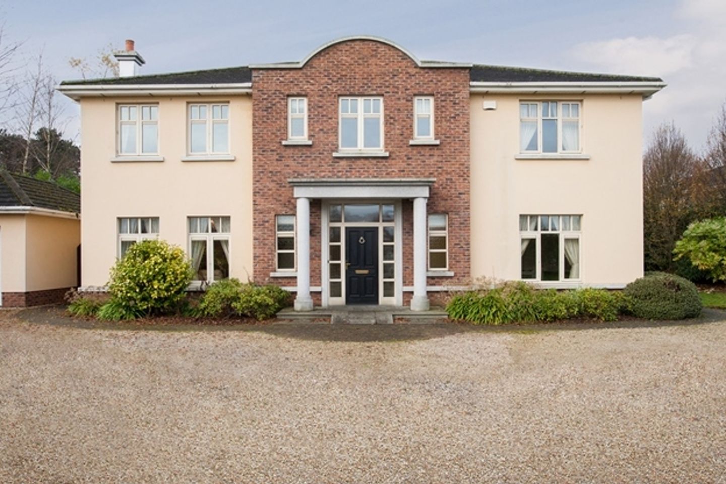 3 Kribensis Manor, Williamstown Stud, Clonee, Co. Meath