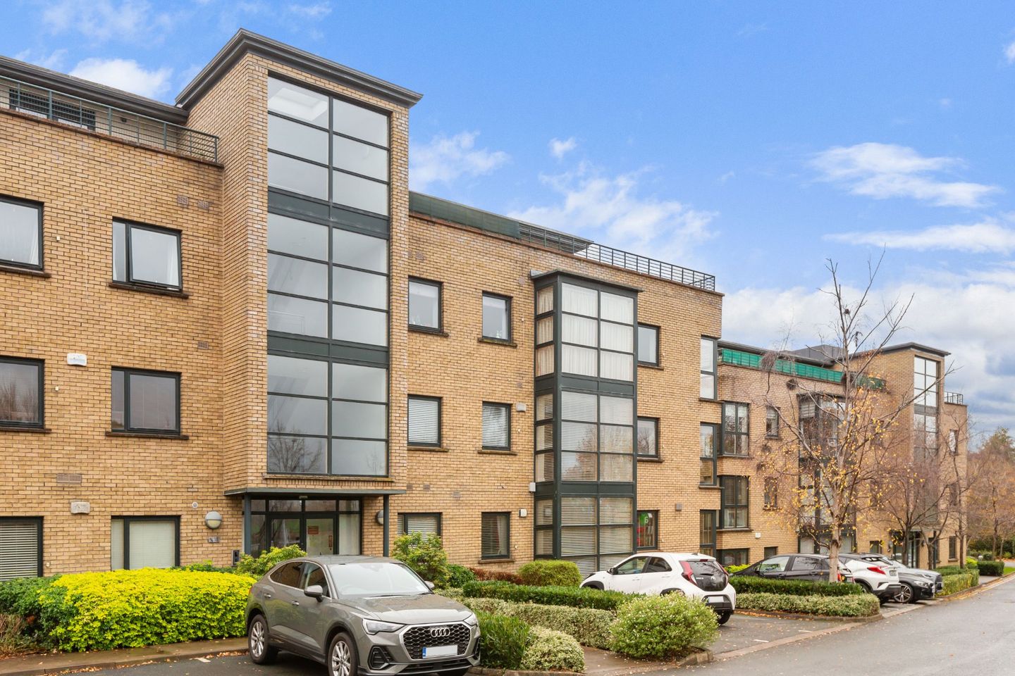 58 Marlay View, Ballinteer Avenue, Dublin 16, D16F990