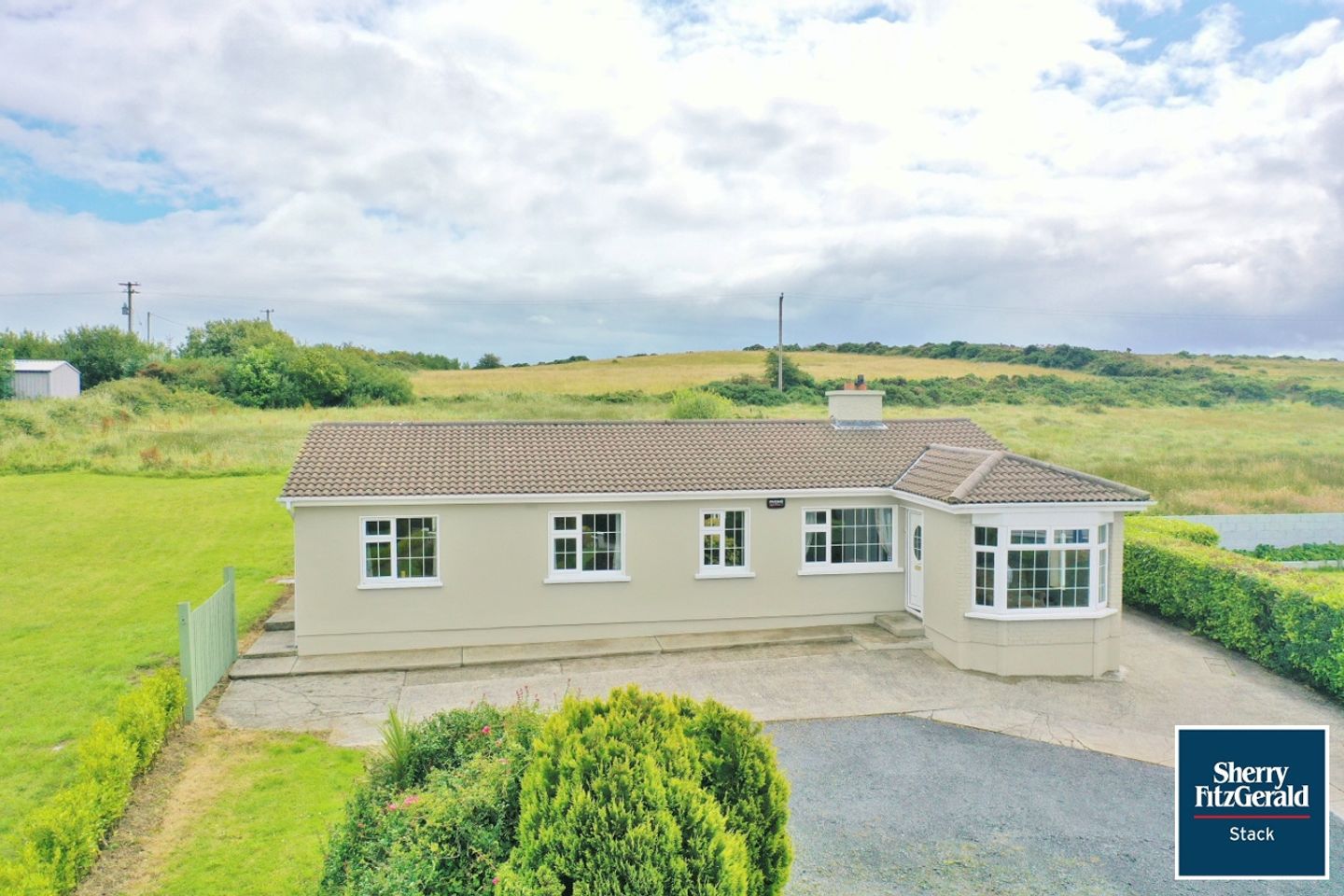 Knockafreaghane, Brosna, Co. Kerry, V92P0E9 is for sale on Daft.ie