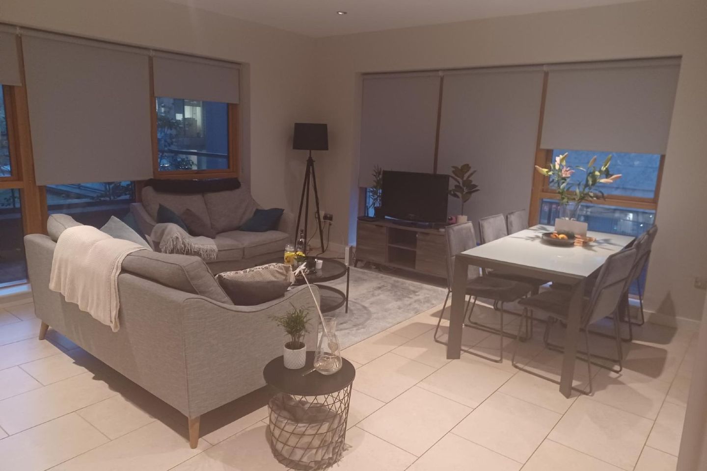 The Kestrel Building, Heuston South Quarter, Saint John's Road West, Dublin 8, Kilmainham, Dublin 8