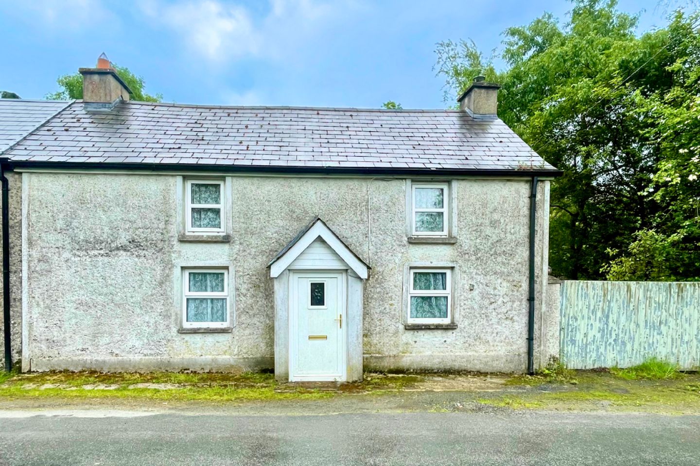 Main Street, Rathdangan, Co. Wicklow, W91C6X6 is for sale on Daft.ie