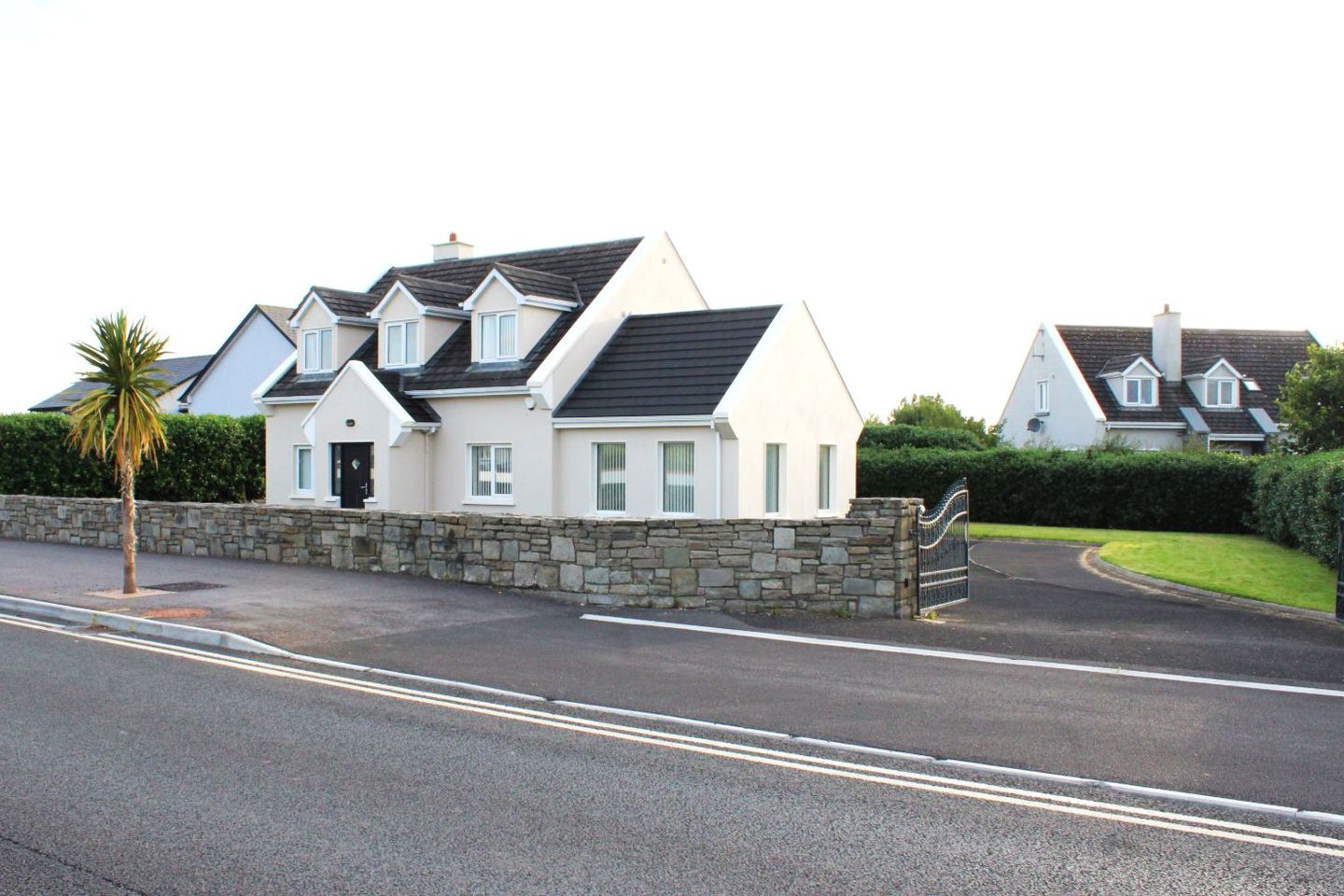 Bartragh, Enniscrone, Co. Sligo, F26HP26