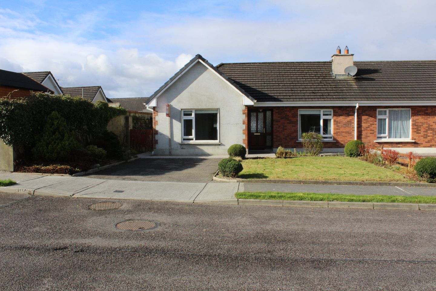 33 Cryle View Close, Killarney Road, Abbeyfeale, Co. Limerick, V94W9R3