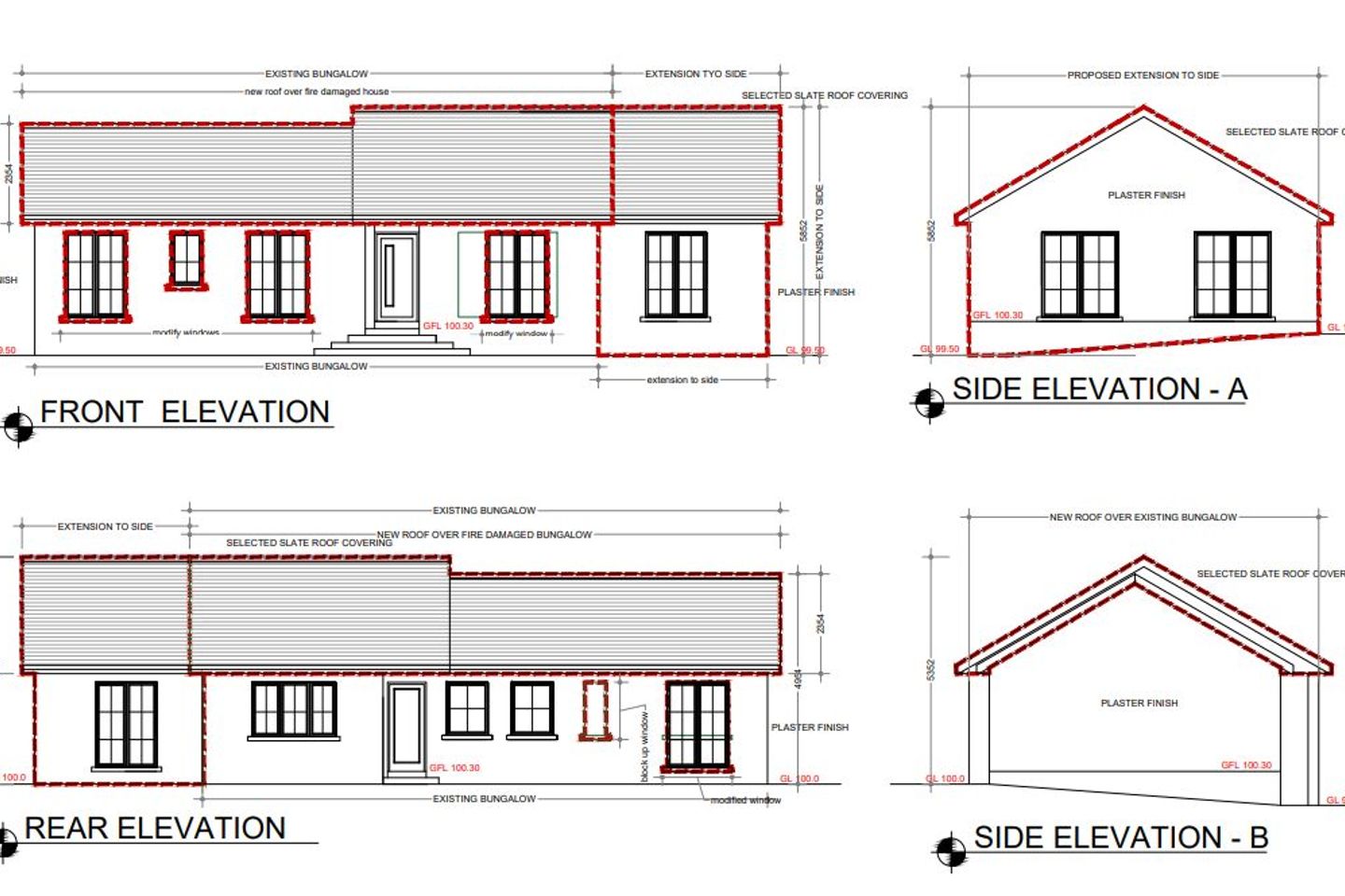 Derelict Bungalow on c. 3.5 acres, Slievethoul, Rathcoole, Rathcoole, Co. Dublin, D24RD32
