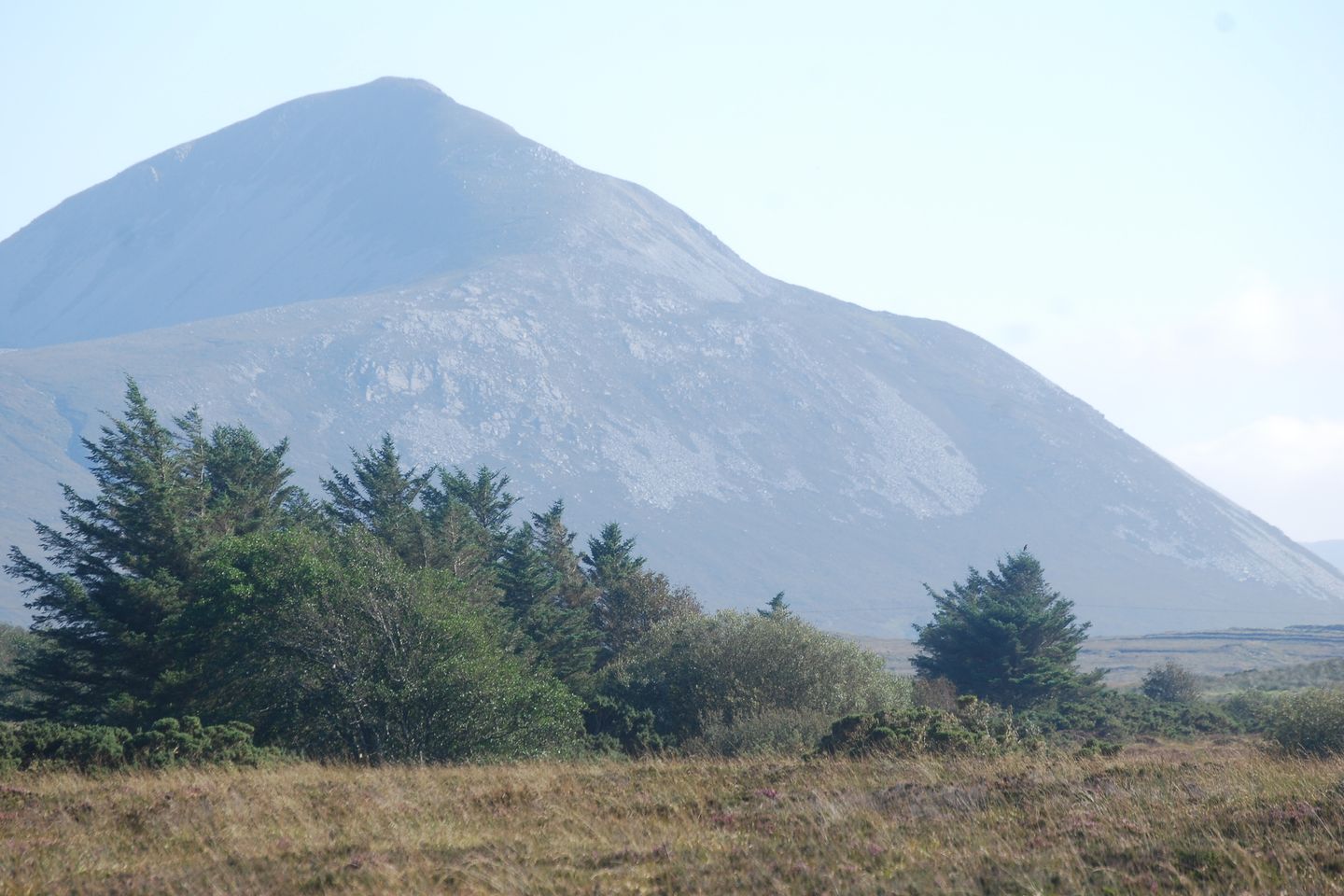 Baltoney, Gortahork, Co. Donegal