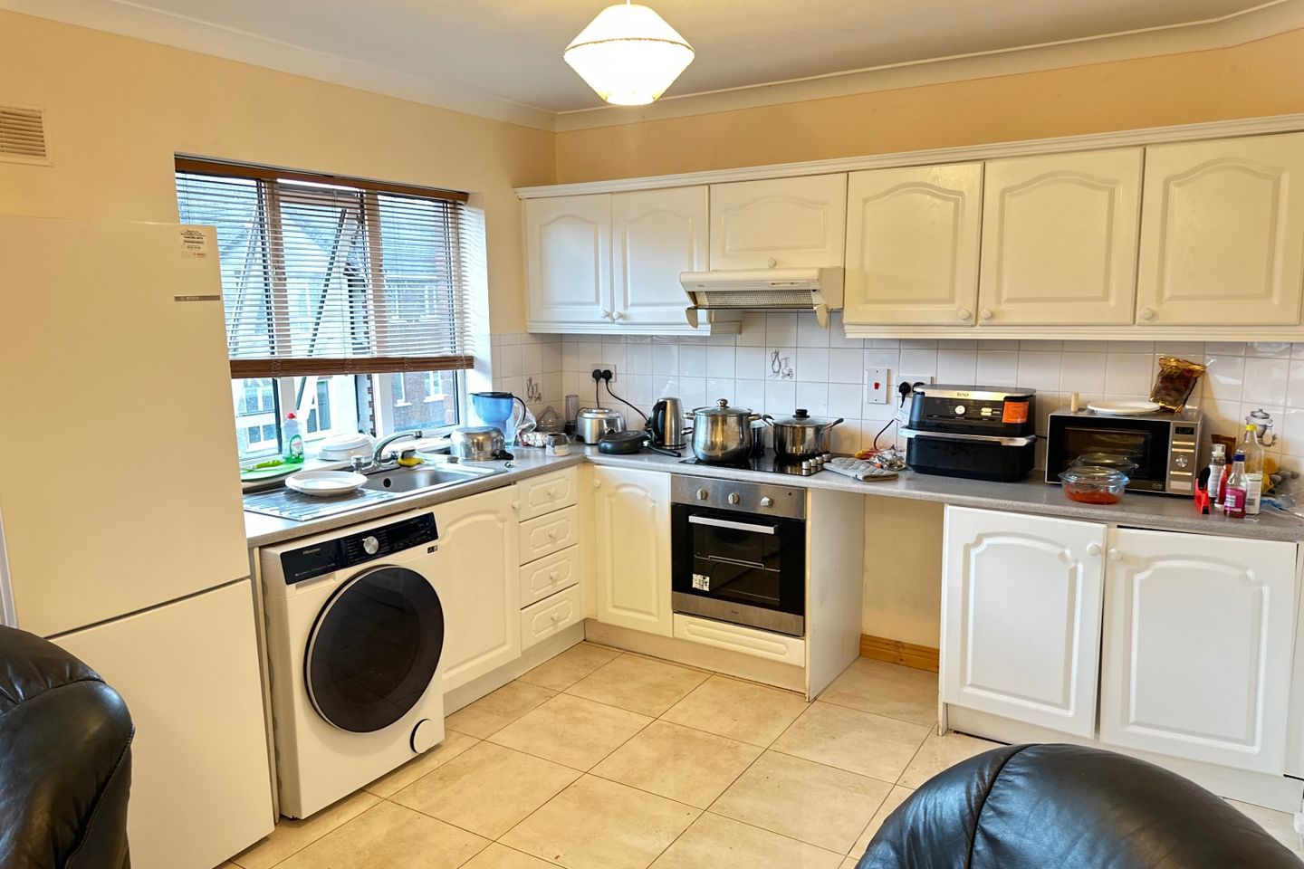 Roseville Court, Henry Road, Newbridge, Co. Kildare