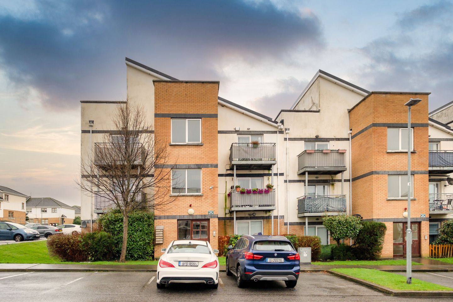 Apartment 72, Deerpark Road, Tallaght, Dublin 24, D24Y625 is for sale