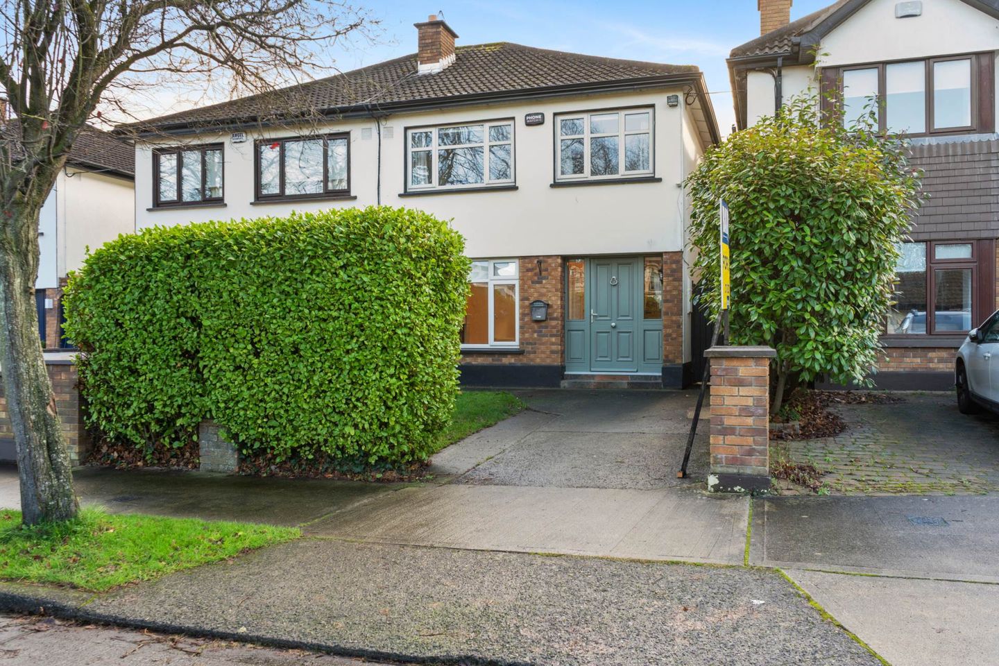 2 Auburn Drive, Castleknock, Dublin 15, Castleknock, Dublin 15, D15RK0F