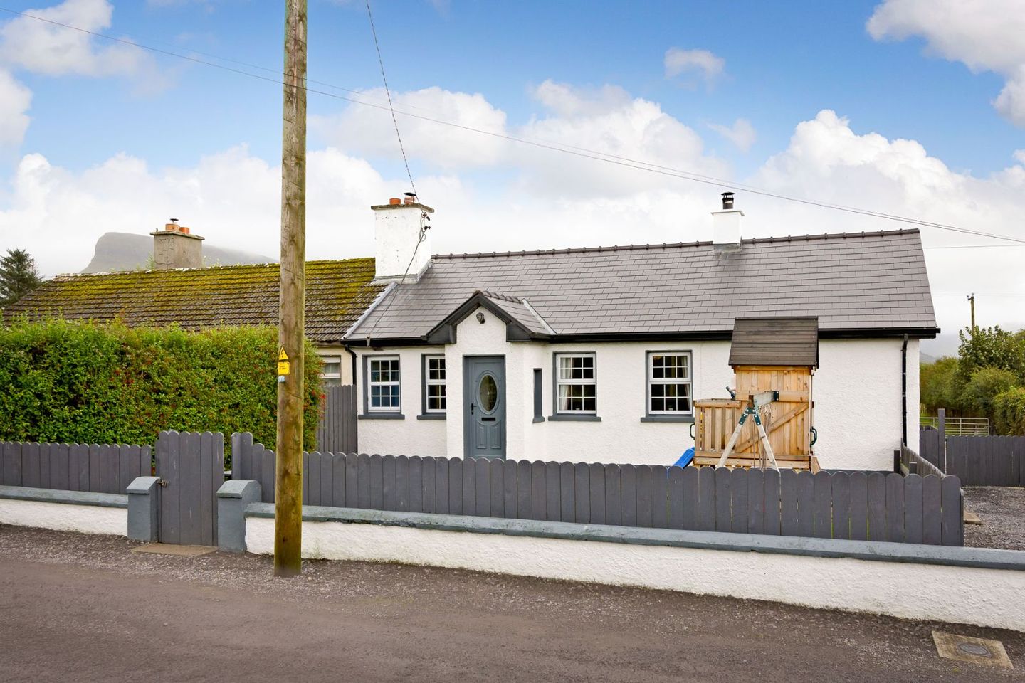 15 Cooladrummon Upper, Cashelgarren, Carney, Co. Sligo, F91H5X0