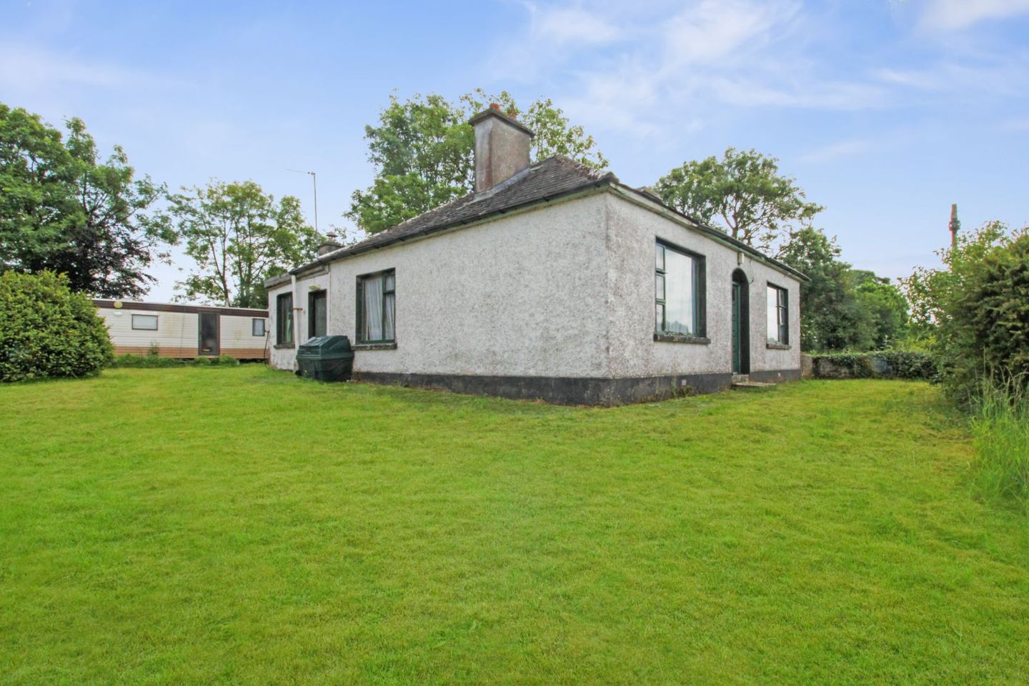 Culliagh North, Abbeyknockmoy, Abbeyknockmoy, Co. Galway, H54CP26