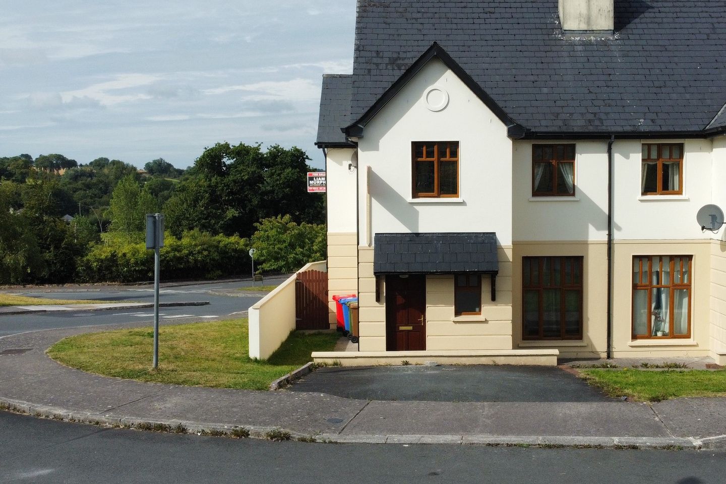 1 The Laurels, Dun An Oir, Kanturk, Co. Cork, P51A8X0 is for sale on Daft.ie