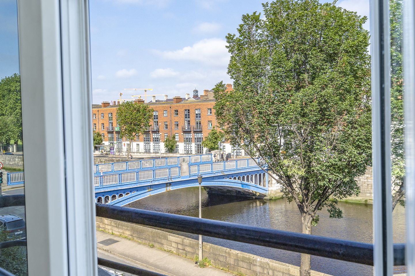 Apartment 19, Joyce House West, Viking Harbour Apartments, Dublin 8