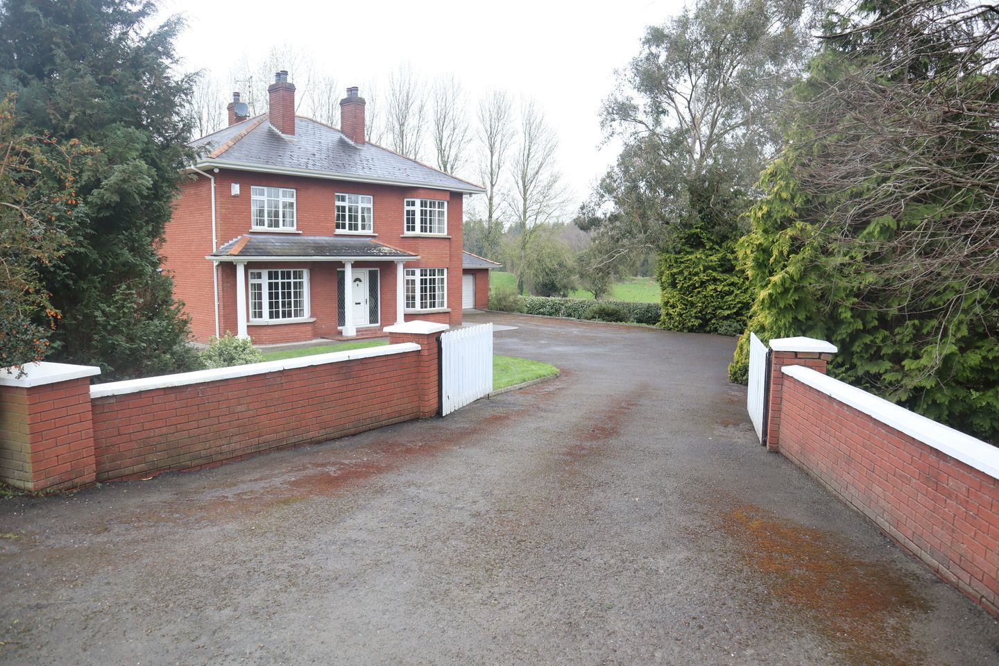 Leege, Carrickmacross, Co. Monaghan, A81KR50 is for sale on Daft.ie