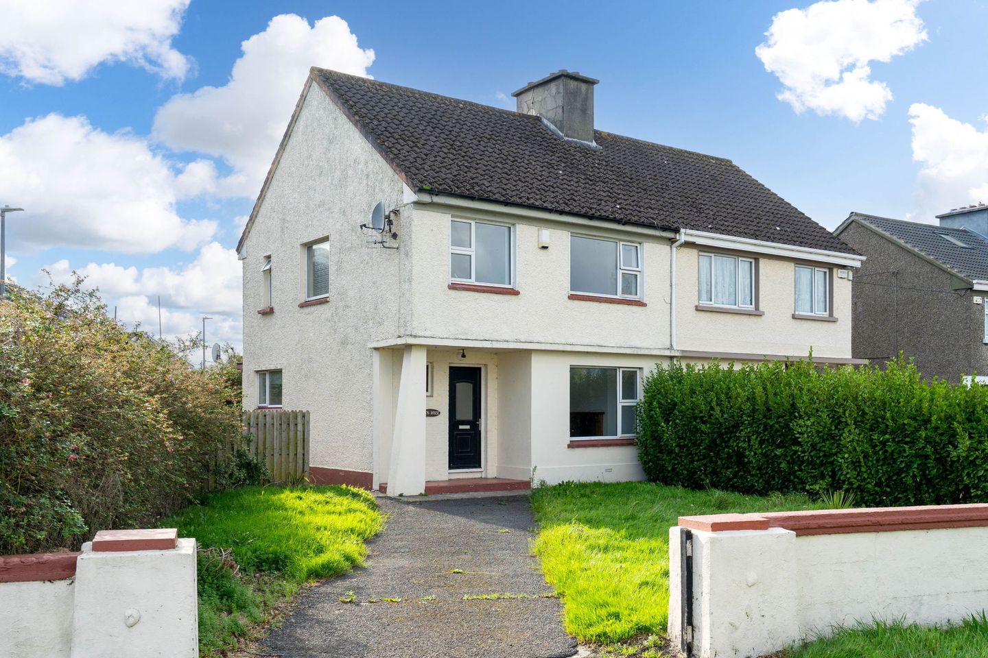 Avon House, South Quay, Arklow, Co. Wicklow, Y14VE06