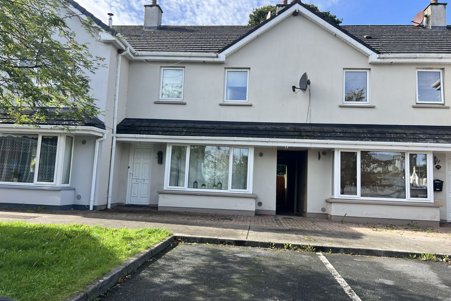 13 Riverside, Portarlington, Portarlington, Co. Offaly, R32KH94