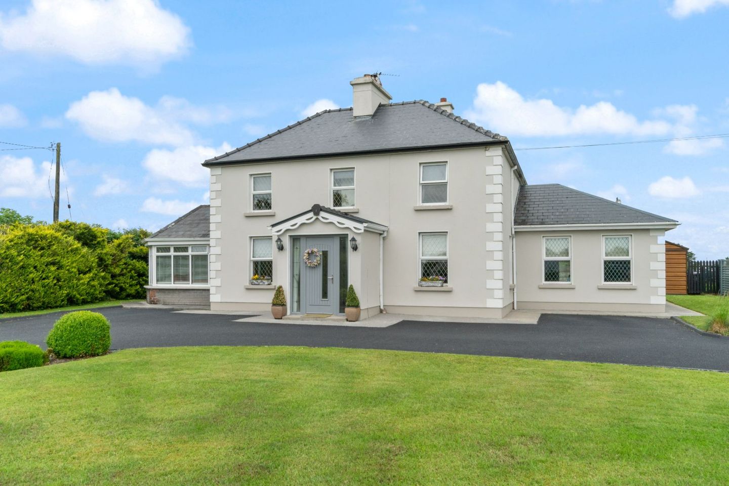 Lisdonnellroe, Callow, Kilconnel, Co. Galway, H53R603