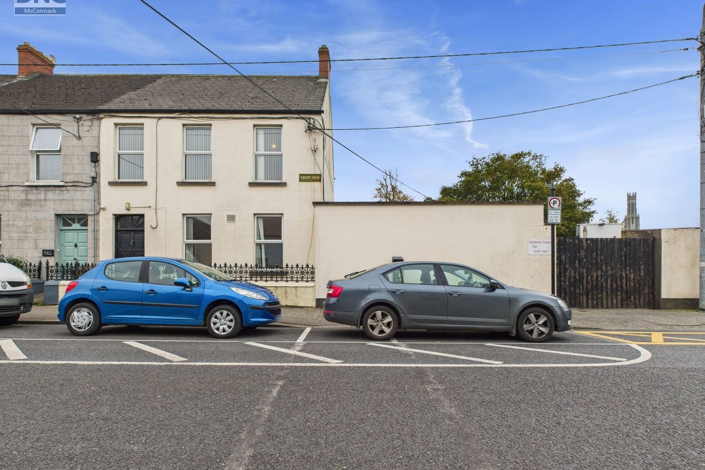 1 Court View, Old Dublin Road, Carlow Town, Co. Carlow, R93W5T1