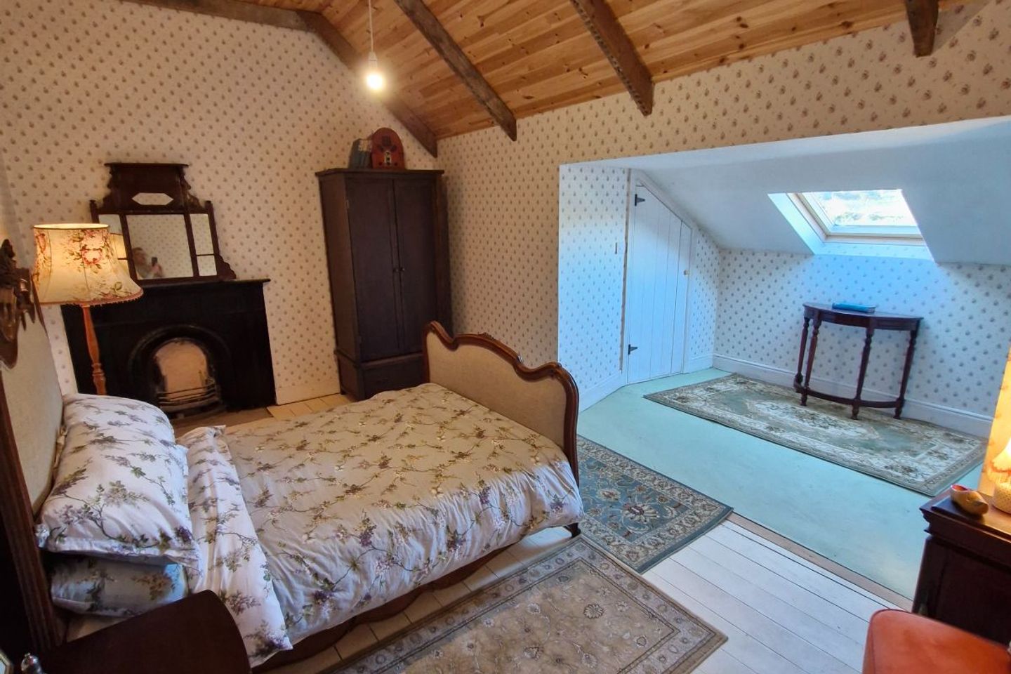 Ardamore, Lispole, Co. Kerry