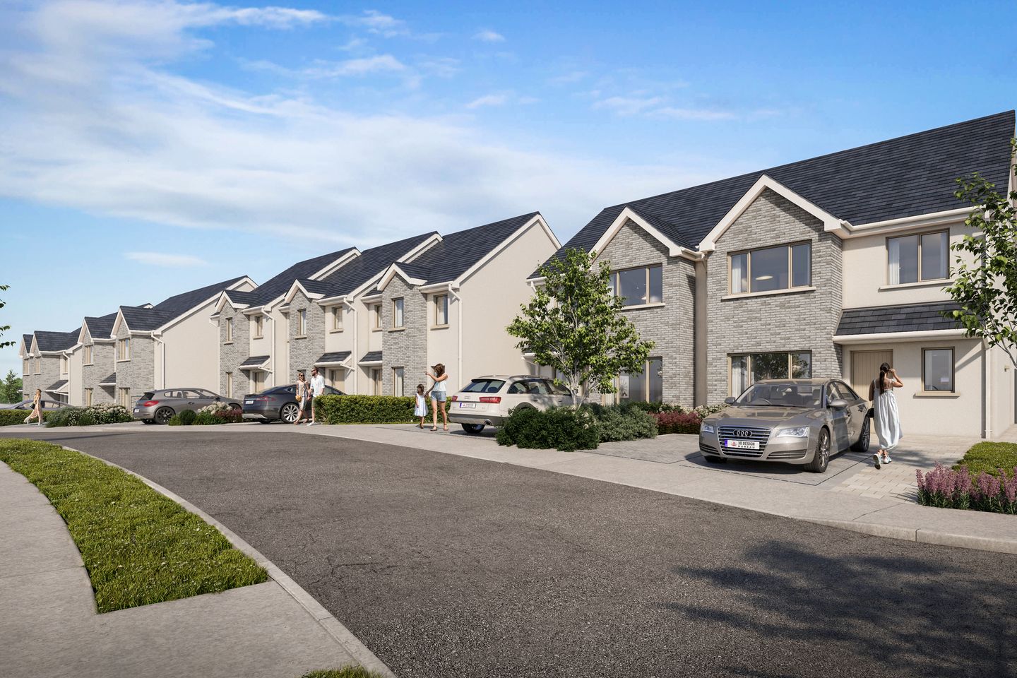 Bellevue , Bellevue , Bellevue Hill, Delgany, Co. Wicklow is for sale on Daft.ie