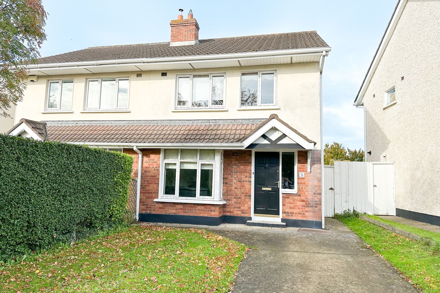 Holiday Homes in Glencairn, The Gallops, Leopardstown, Dublin 18 on Daft.ie