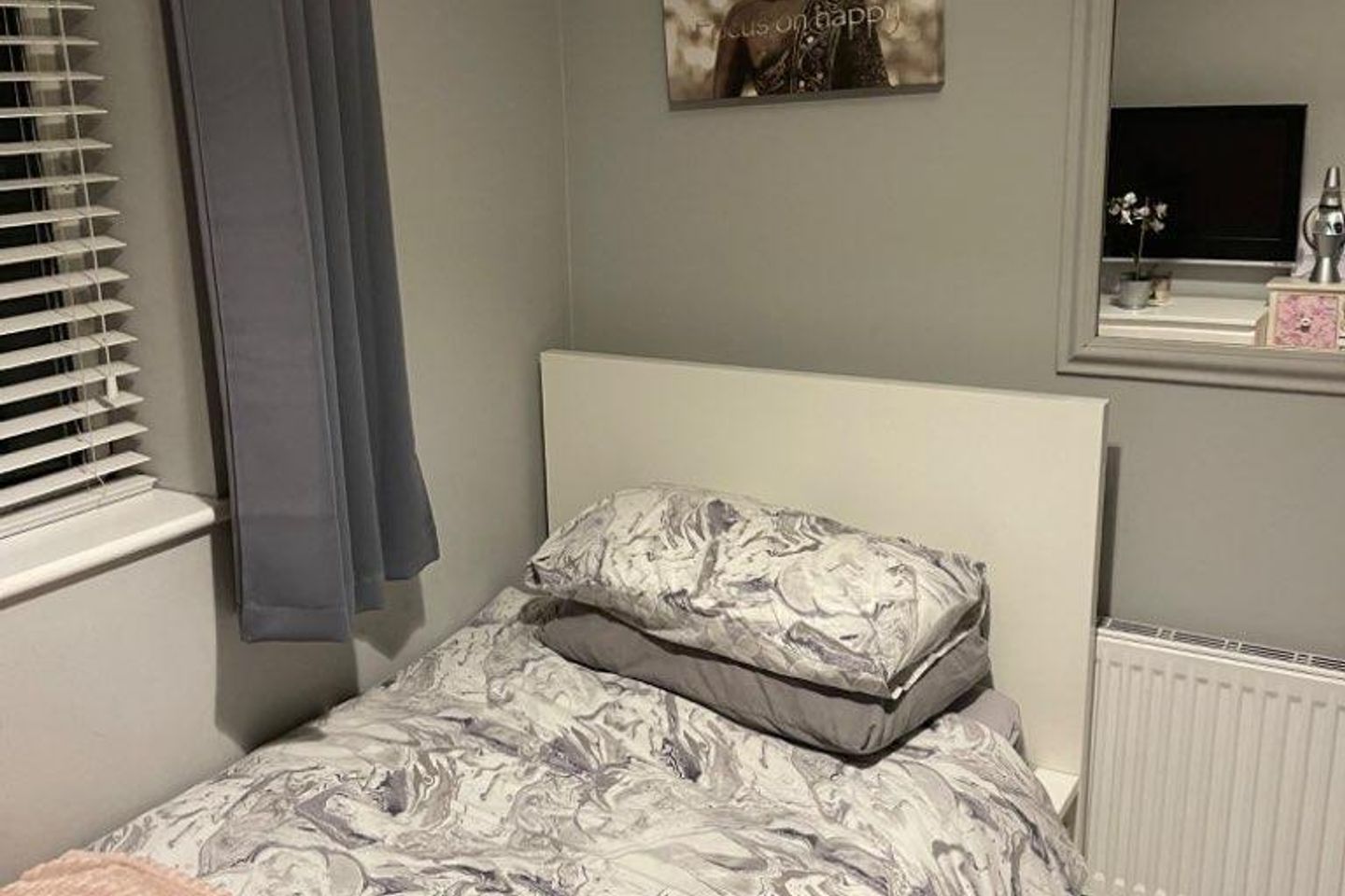 The Lane, Newbridge, Co. Kildare