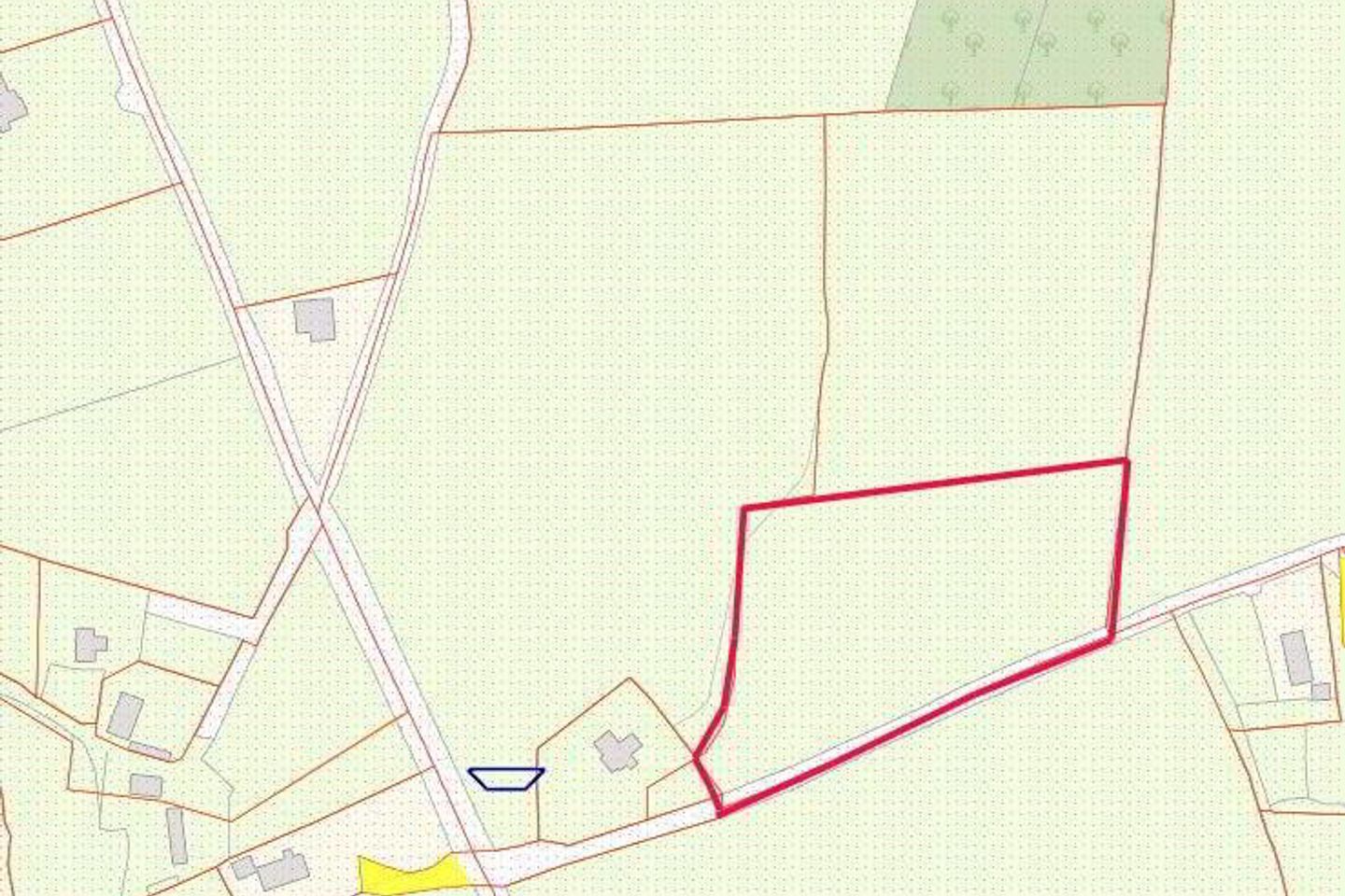 Commercial property for sale in Ballymagowan, Portsalon, Co. Donegal