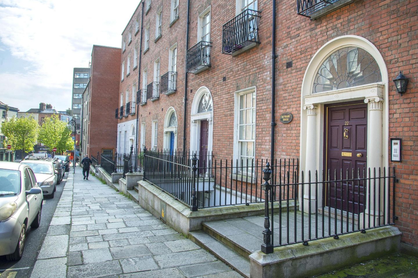 Apartment 25 Kenmare House, 22/23 North Great Street, Dublin 1