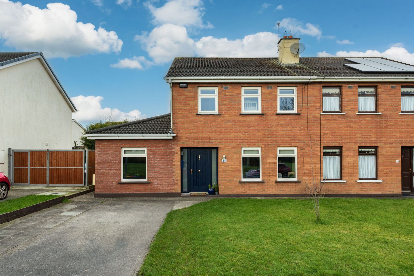 25 Beechgrove, Kildare, Co. Kildare, R51T625