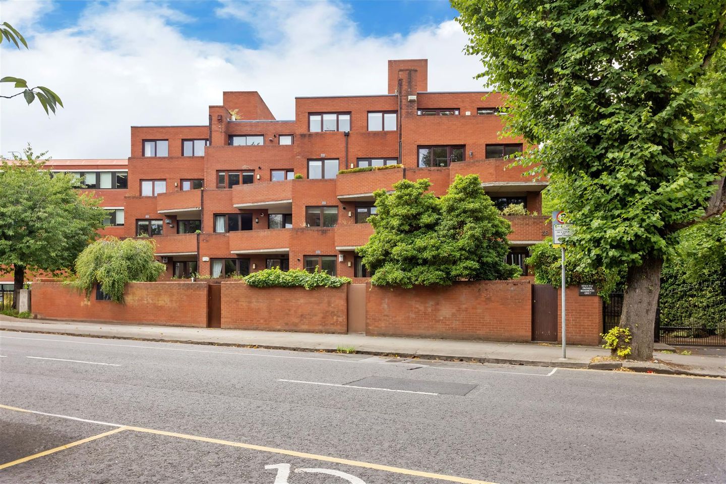 Apt 19, 38 Haddington Road, Ballsbridge, Dublin 4, Co. Dublin