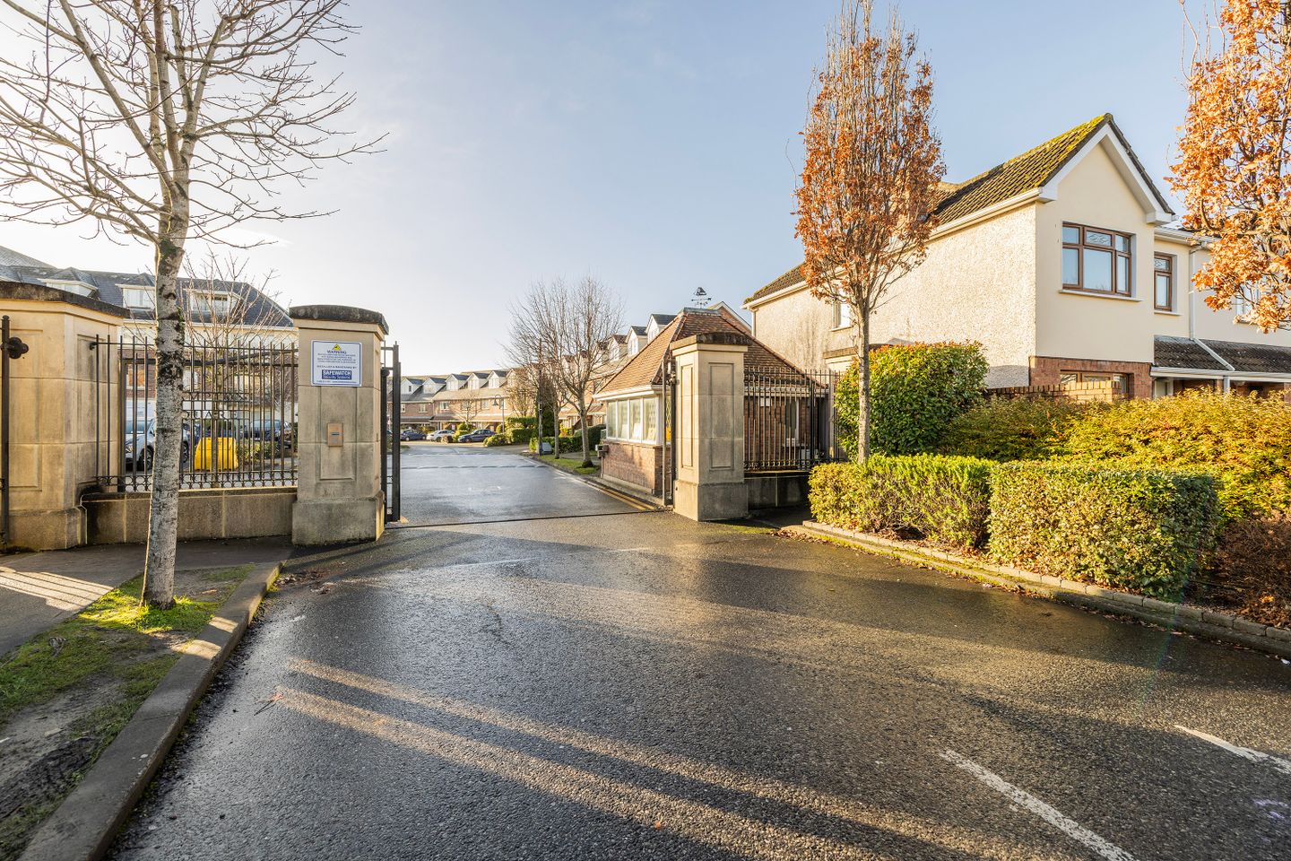 Apartment 97, Hampton Square, Dublin 7, D07XD5N