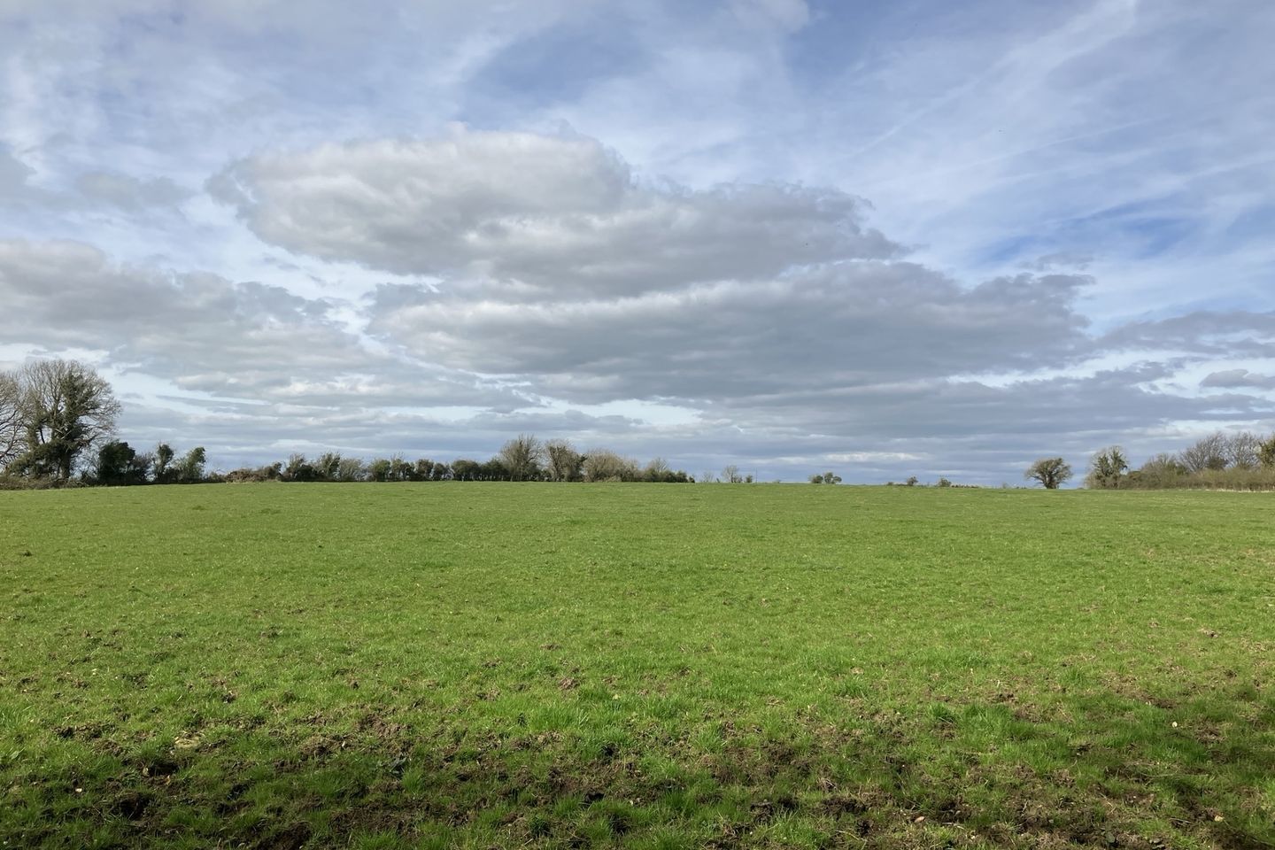 Rathcline / Lisnacusha, Lanesborough, Co. Longford