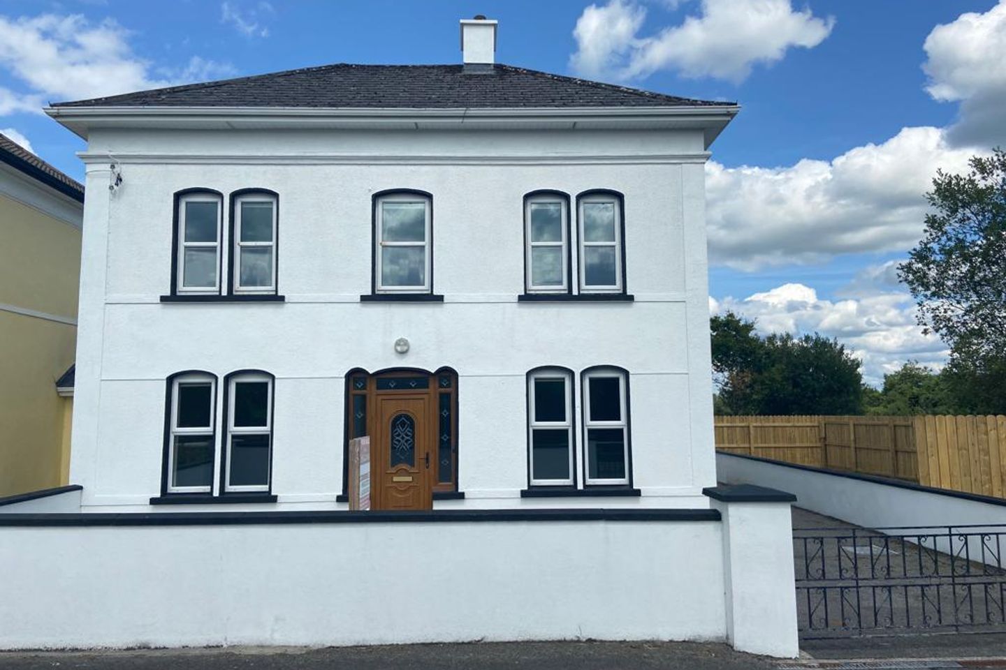 Carrowmore, Knock, Co. Mayo, F12YW25