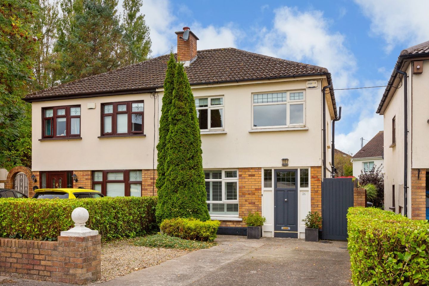 36 Roebuck Downs, Clonskeagh, Dublin 14, Clonskeagh, Dublin 14, D14X0D0