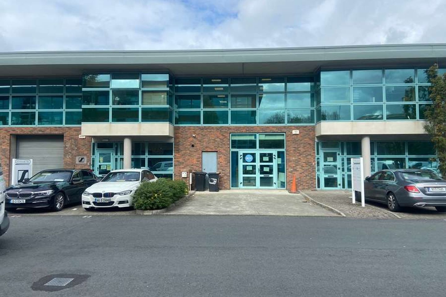 Commercial property for sale in Units E2, E3, E4, Block E, Calmount