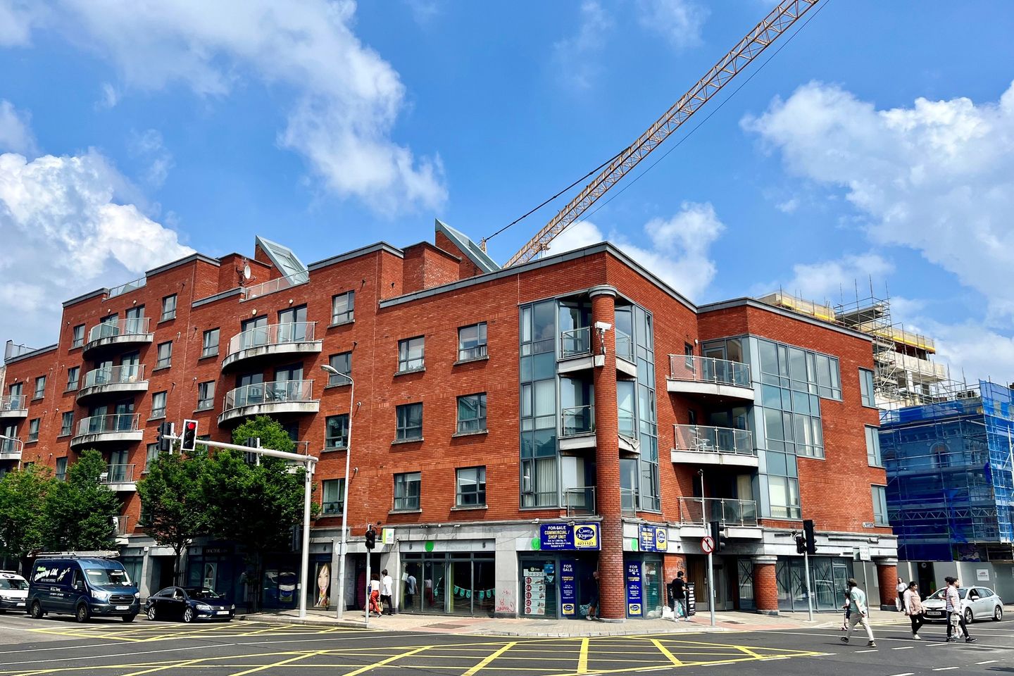 Apartment 10, Camden Wharf, Cork City, Co. Cork, T23H281