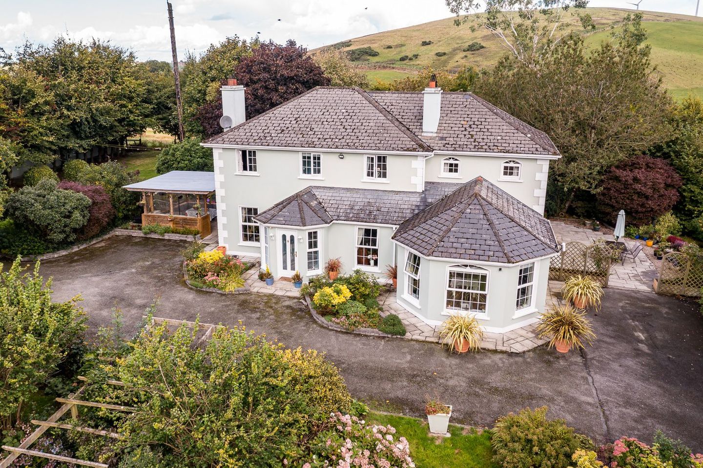 Leaby House, Leaby Cross, Collon, Collon, Co. Louth, A92WKW1