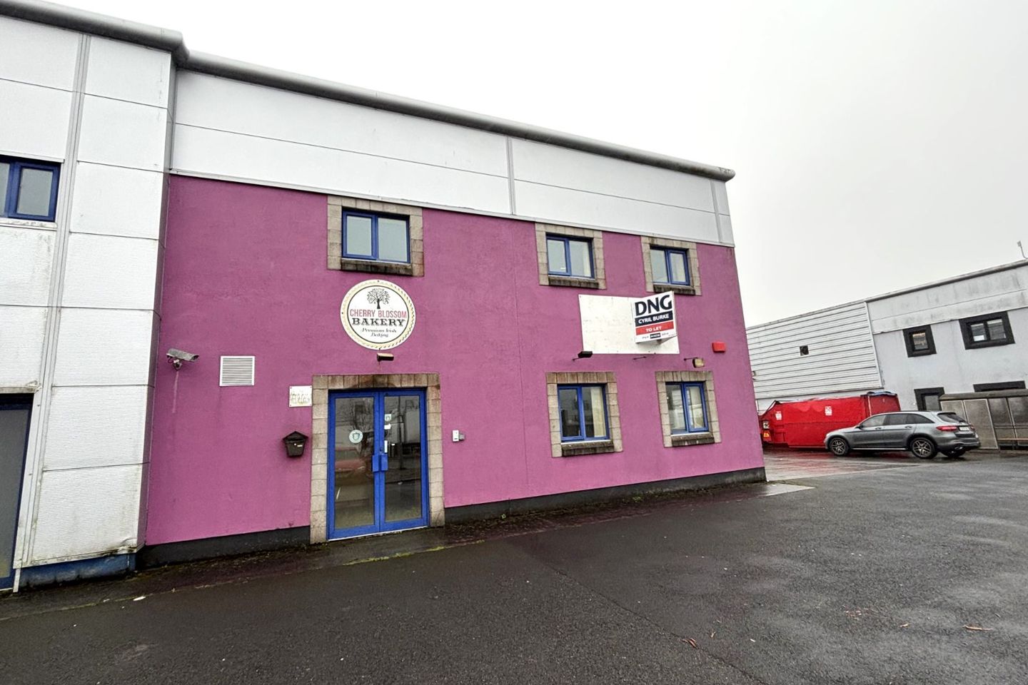 Unit 7, Castlebar Retail Park, Breaffy Road, Castlebar, Co. Mayo