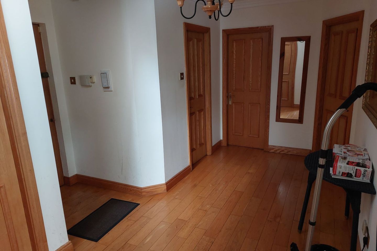 Apartment 28, Belfield Park, Stillorgan Road, Blac, Booterstown, Co. Dublin