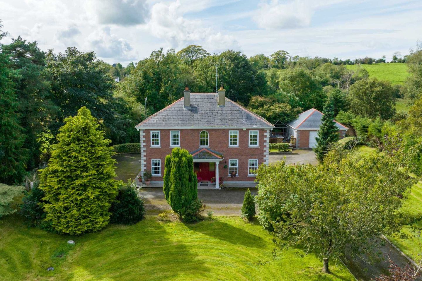 Lattagloghan, Ballyjamesduff, Co. Cavan, A82V3K7 is for sale on Daft.ie