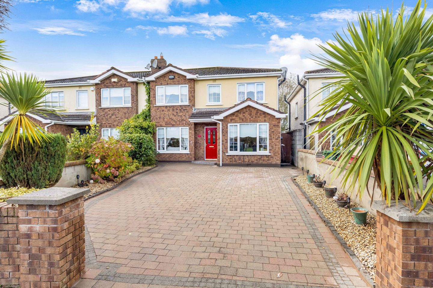 138 Meadowbank Hill, Ratoath, Co. Meath, A85Y306