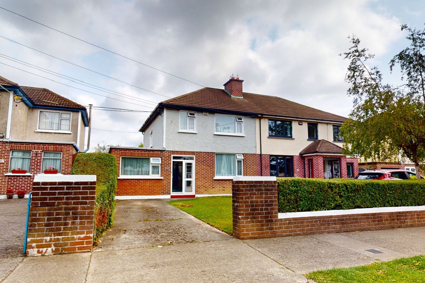 85 Templeville Road, Dublin 6w, Templeogue, Dublin 6W, D6WP890 is for