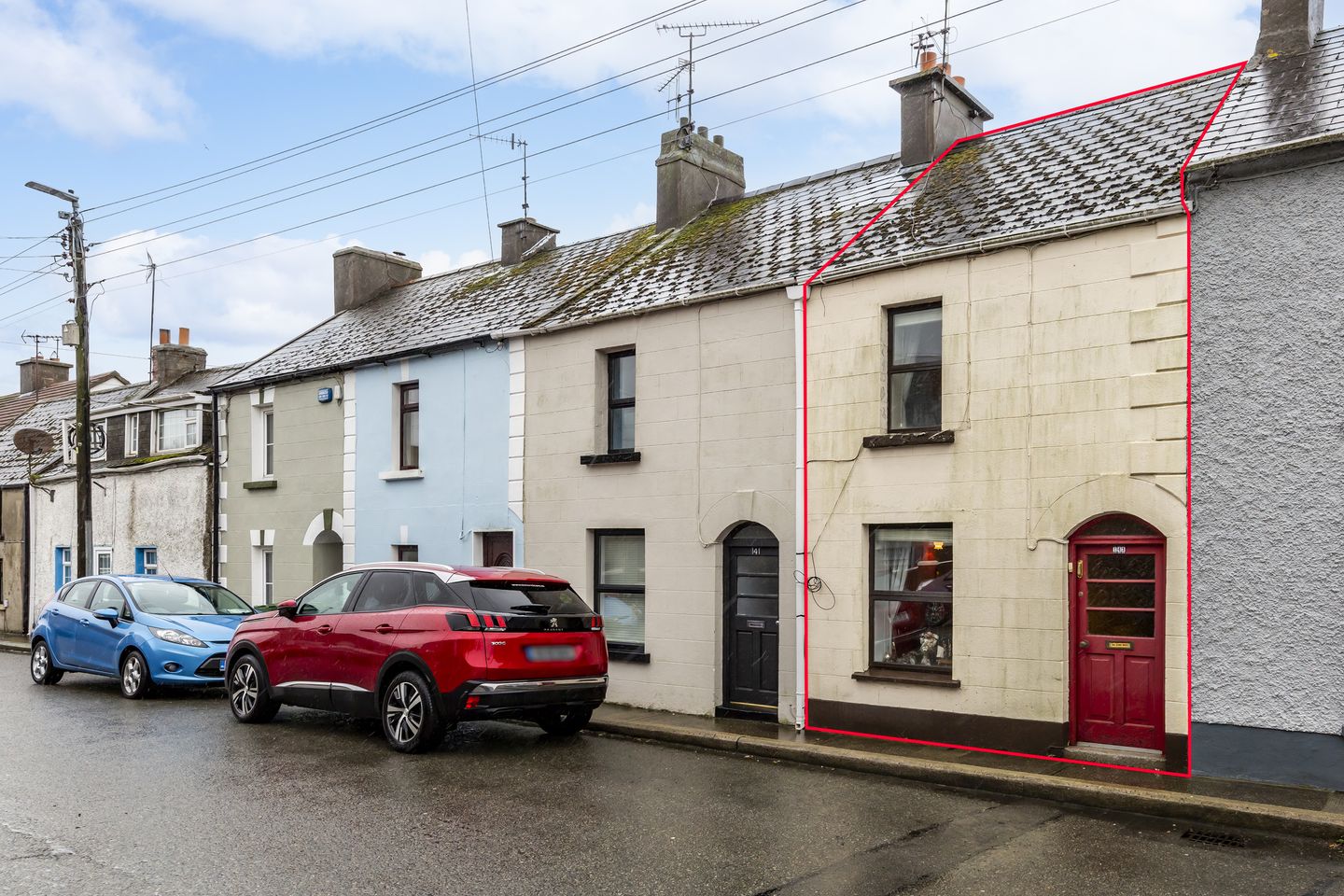 143 The Faythe, Wexford Town, Co. Wexford, Y35R5R2 is for sale on Daft.ie