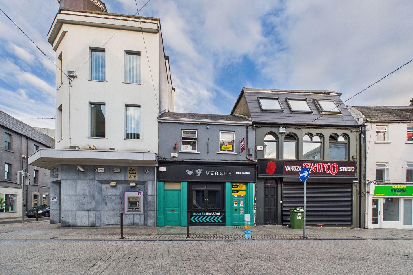 42 Michael Street, Waterford City Centre