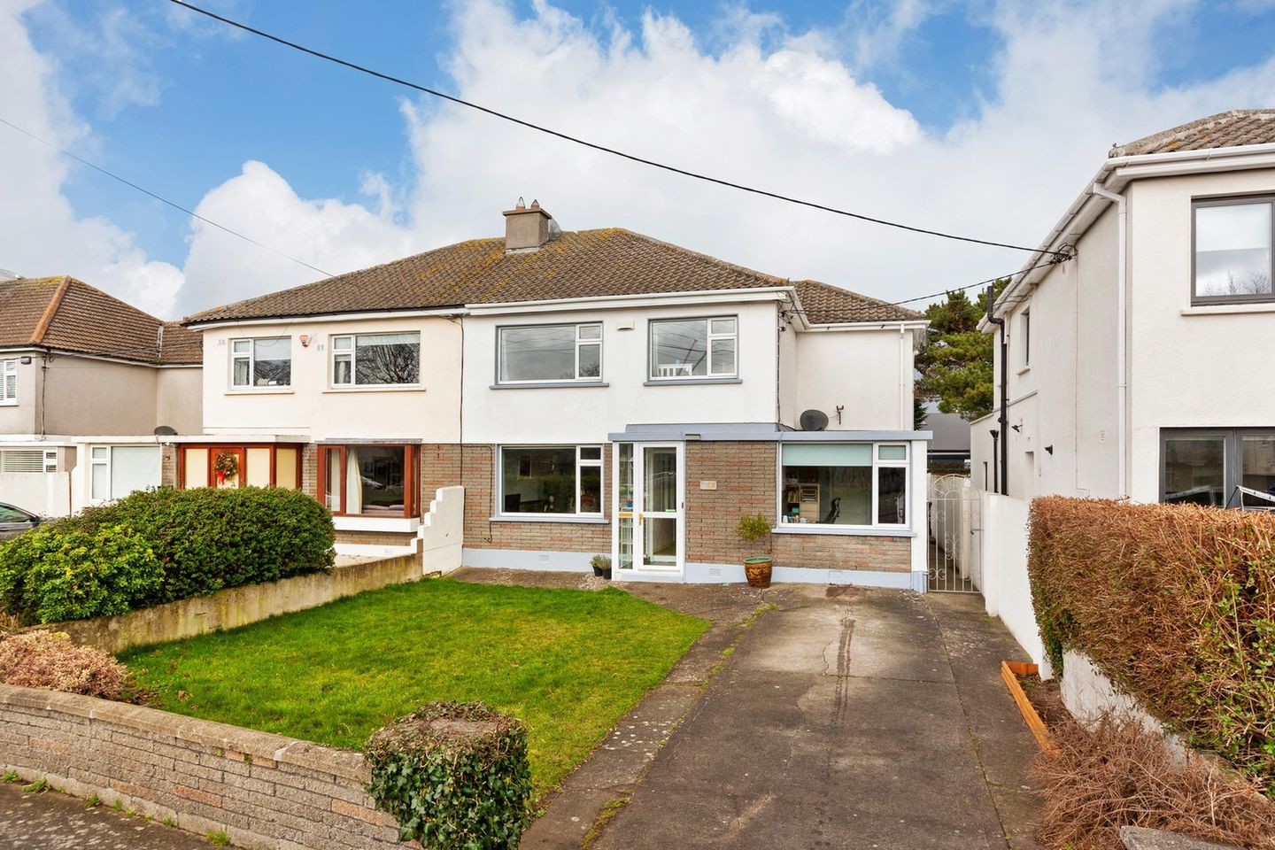 64 Glencarraig, Sutton, Sutton, Dublin 13, D13R8P8