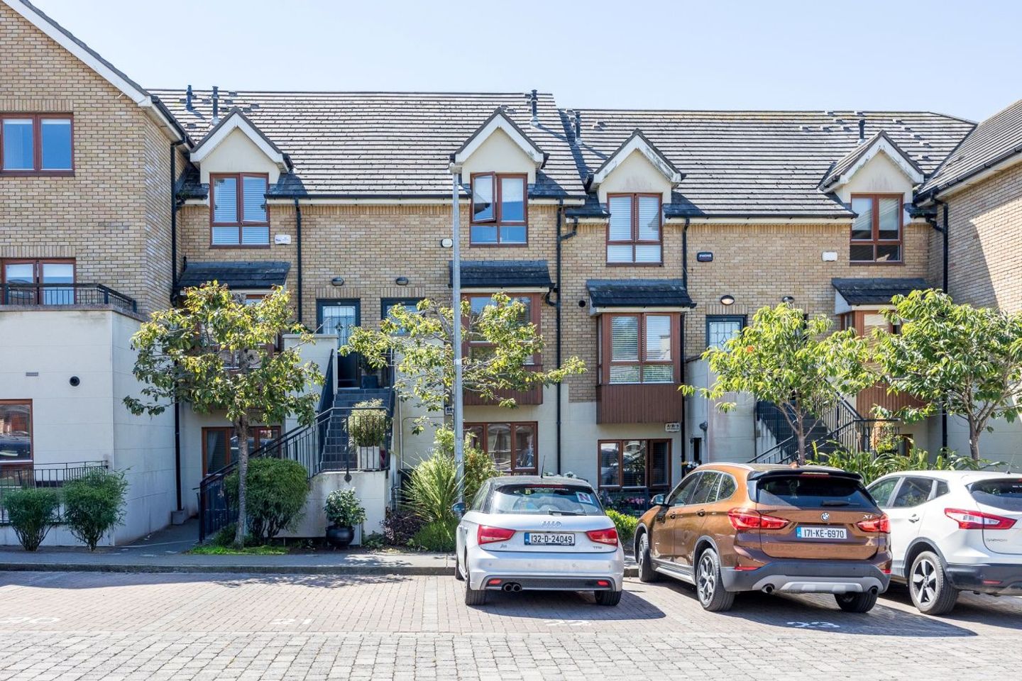 19 Oak Hall, The Hill, Malahide, Co. Dublin, K36AK18