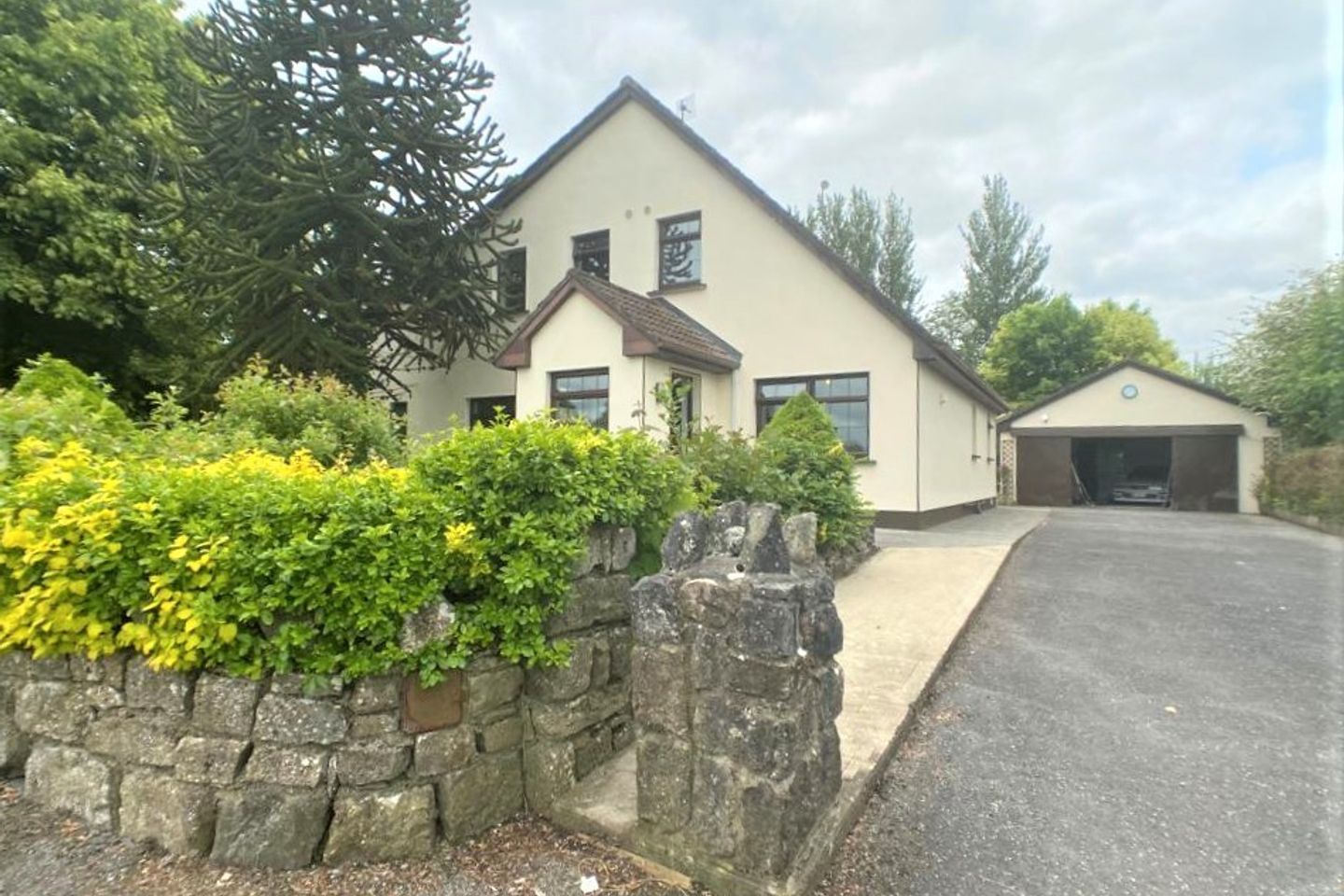 Cahergowan, Claregalway, Co. Galway, H91T9CW is for sale on Daft.ie