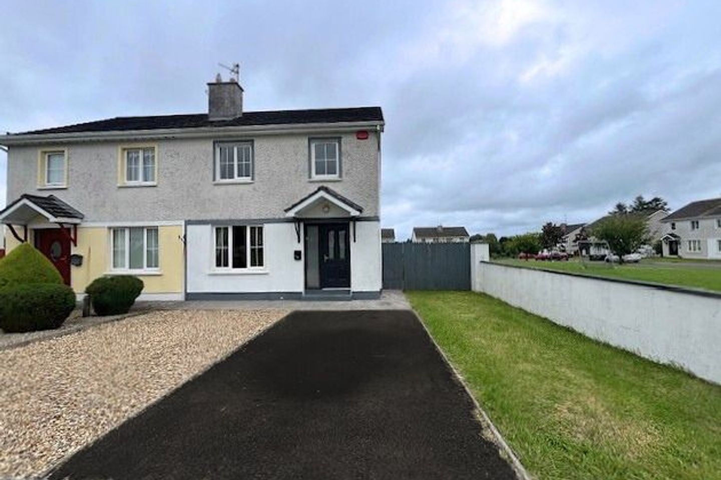 42 Ardcronan, Balla, Co. Mayo, F23RR62
